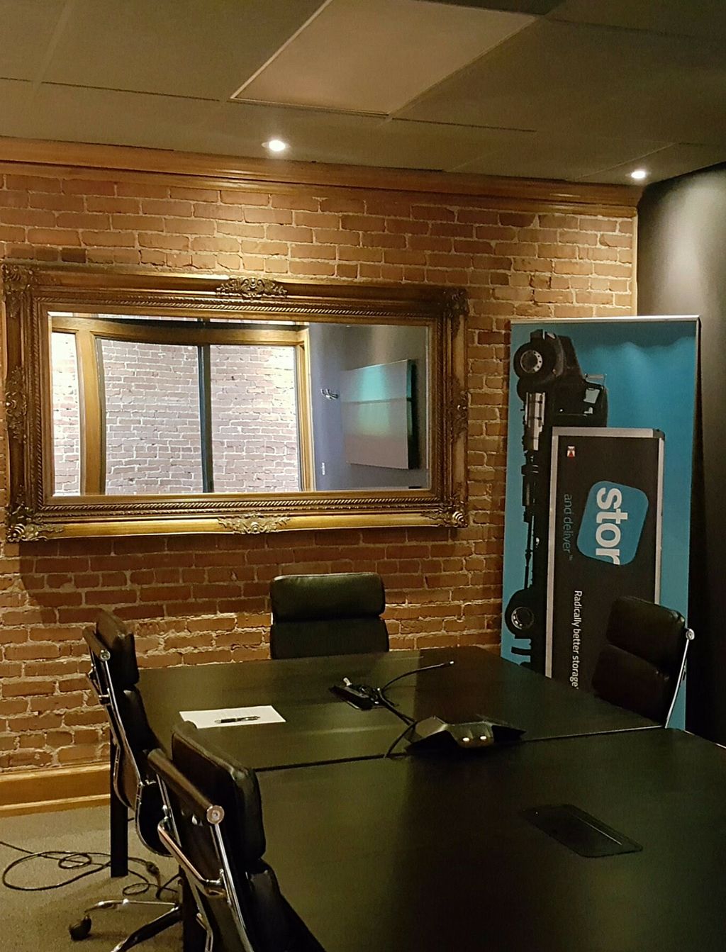 Please visit our beautiful office in downtown Wich