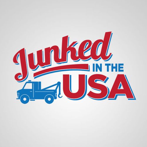 Junked in the USA was striving to break through in