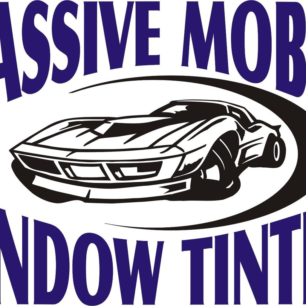 Massive Mobile Window Tinting
