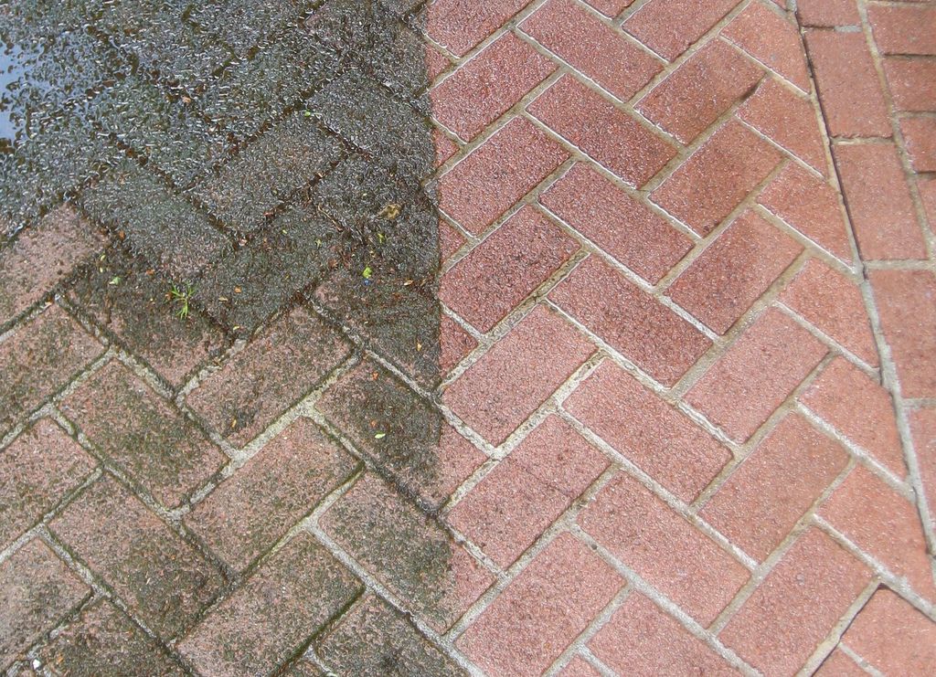 Americlean Power Washing Services