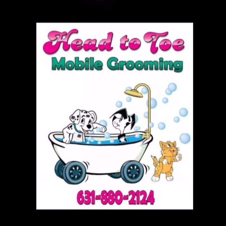 Head to Toe Mobile Grooming