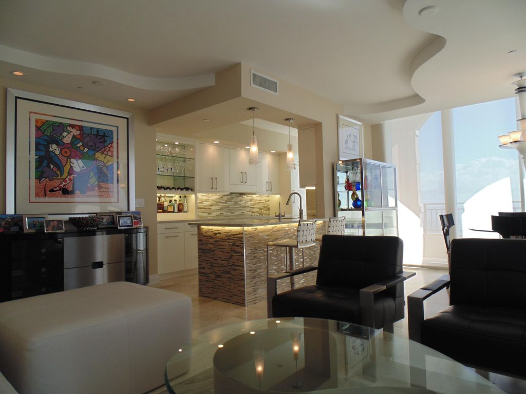 Full  demo and remodel