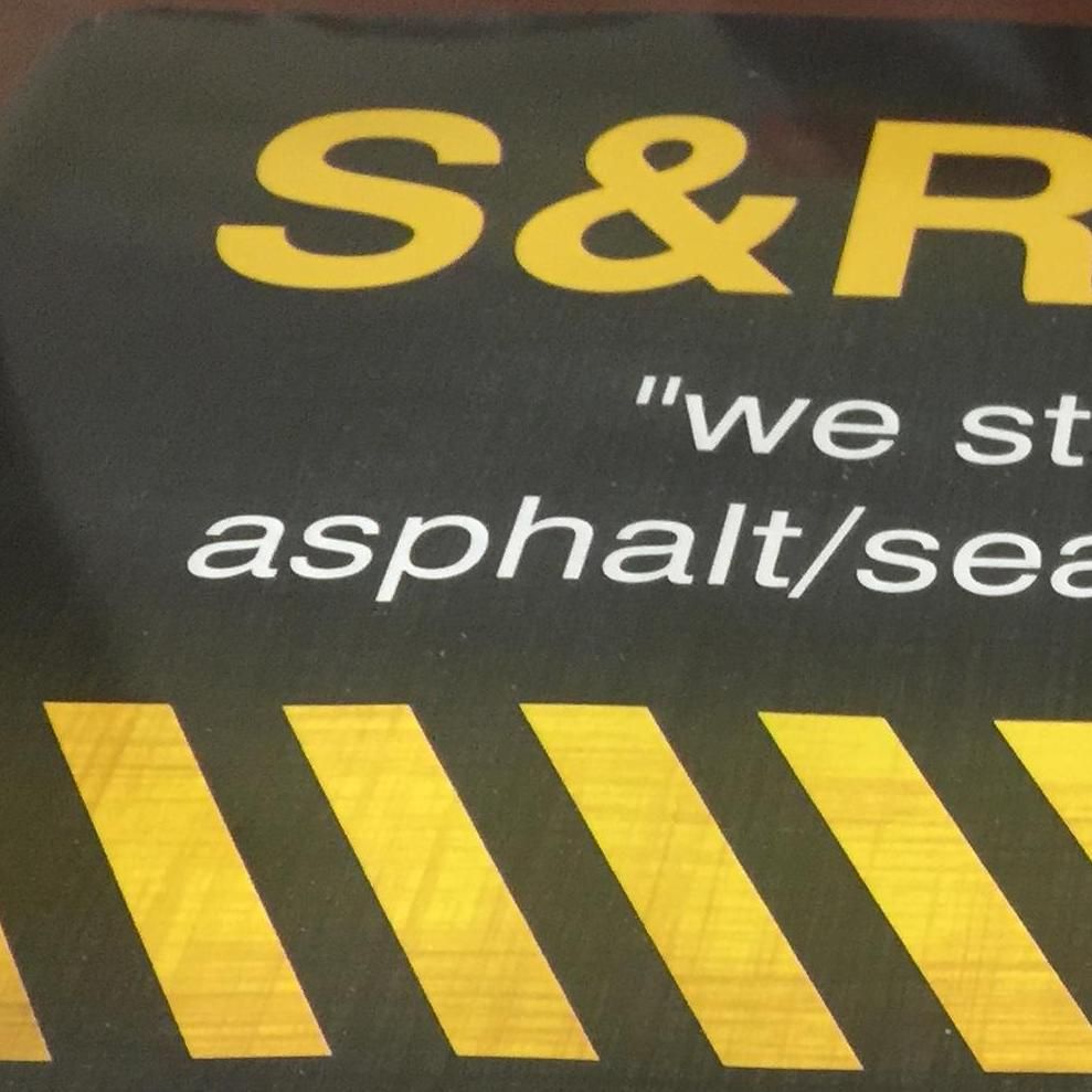 S&R Asphalt