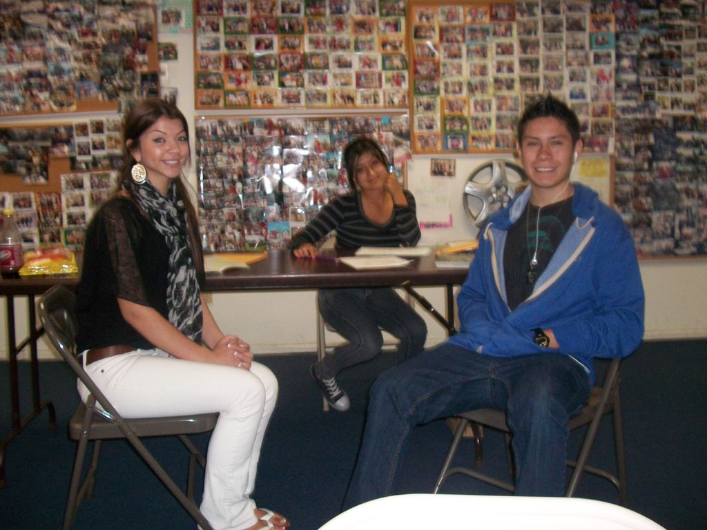 Small Group Drivers Ed Class At America Driving Sc