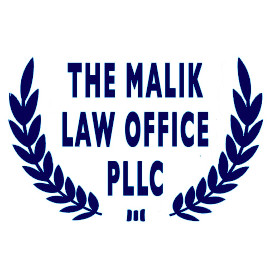 The Malik Law Office, PLLC.