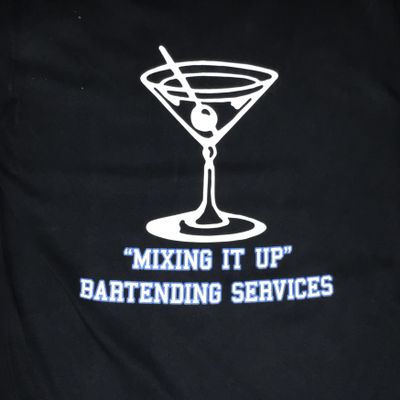 Avatar for Mixing It Up Bartending