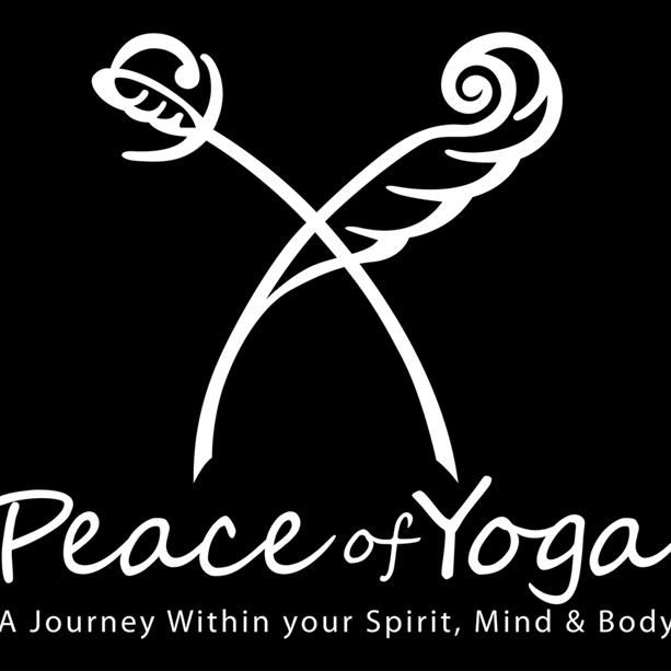 Peace of Yoga