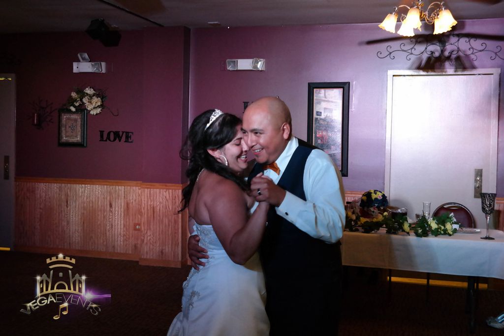 Wedding - First Dance