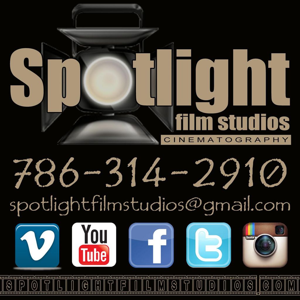 Spotlight Film Studios