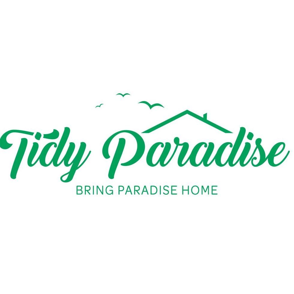 Tidy Paradise, LLC, Certified KonMari Organizer