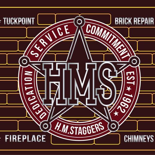 H.M.STAGGERS TRADEMARK 