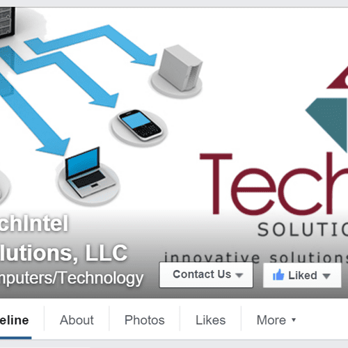 Streamline CC manages all of TechIntel Solutions, 