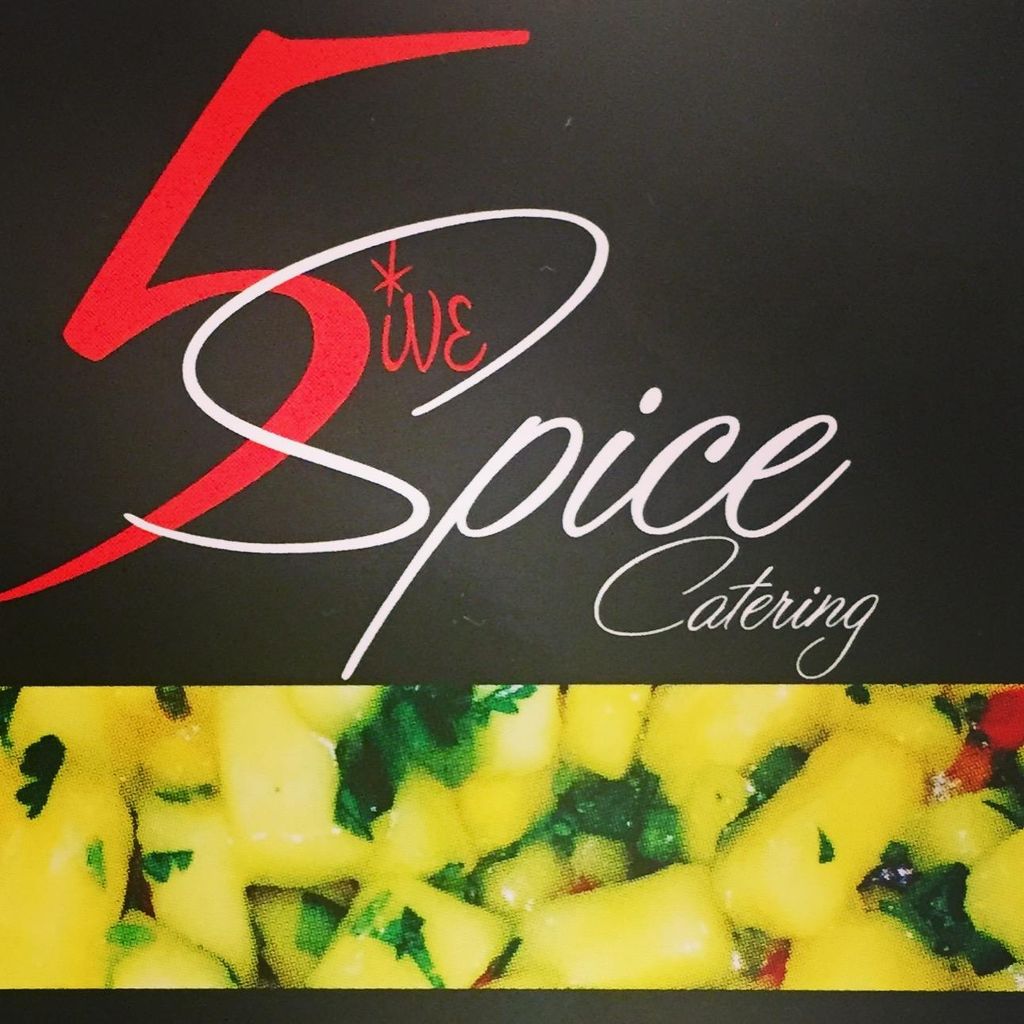 5ive Spice Catering