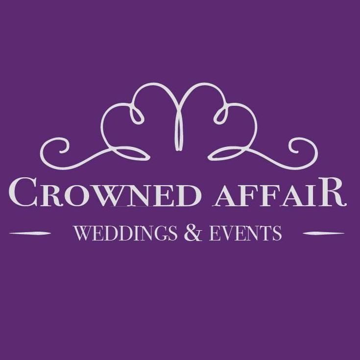 Crowned Affair Weddings & Events