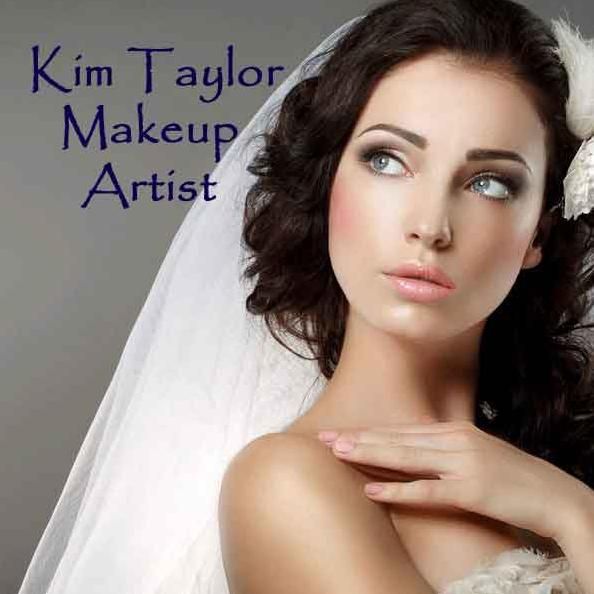 Kim Taylor Makeup Artist