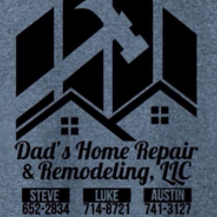 Dad's Home Repair & Remodeling