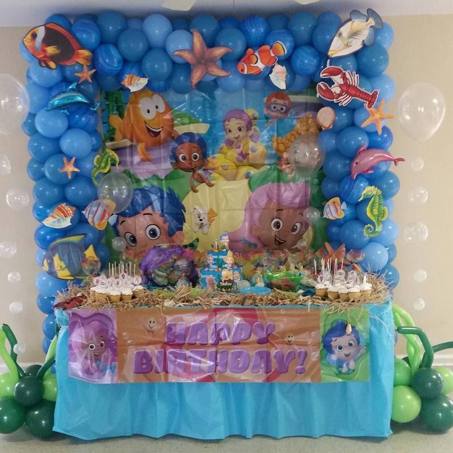Spotlight Party & Balloon Creations, LLC