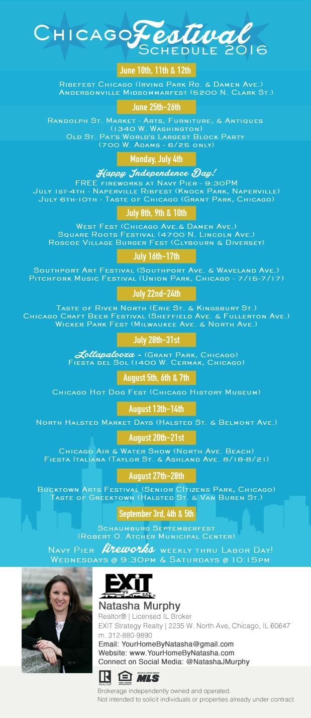 Andy O Realty - Brochure Mailer
Summer 2016