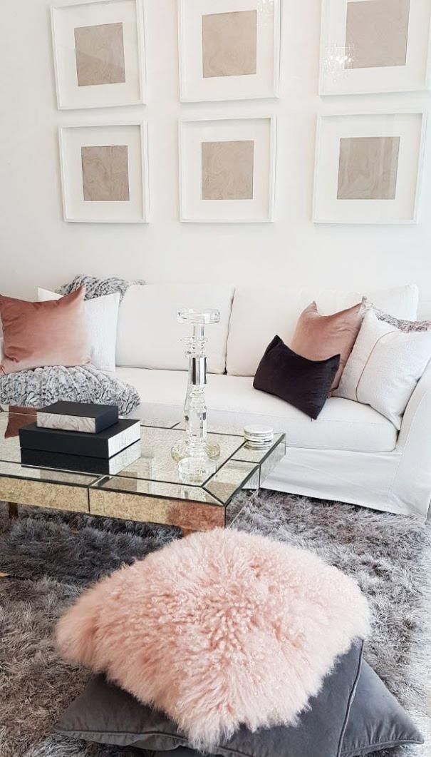 Full Room Transformation