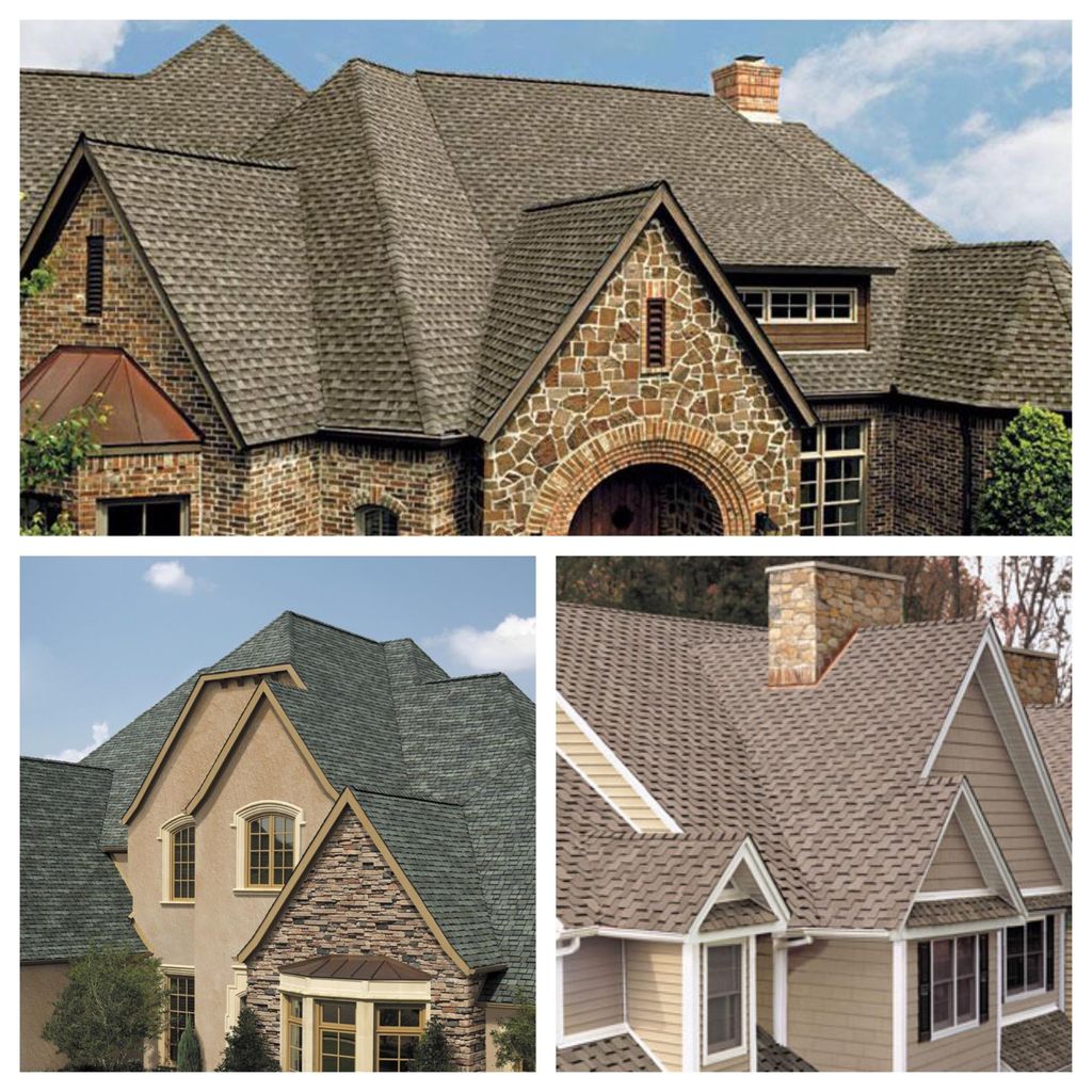 GAF Timberline Architectural Shingles