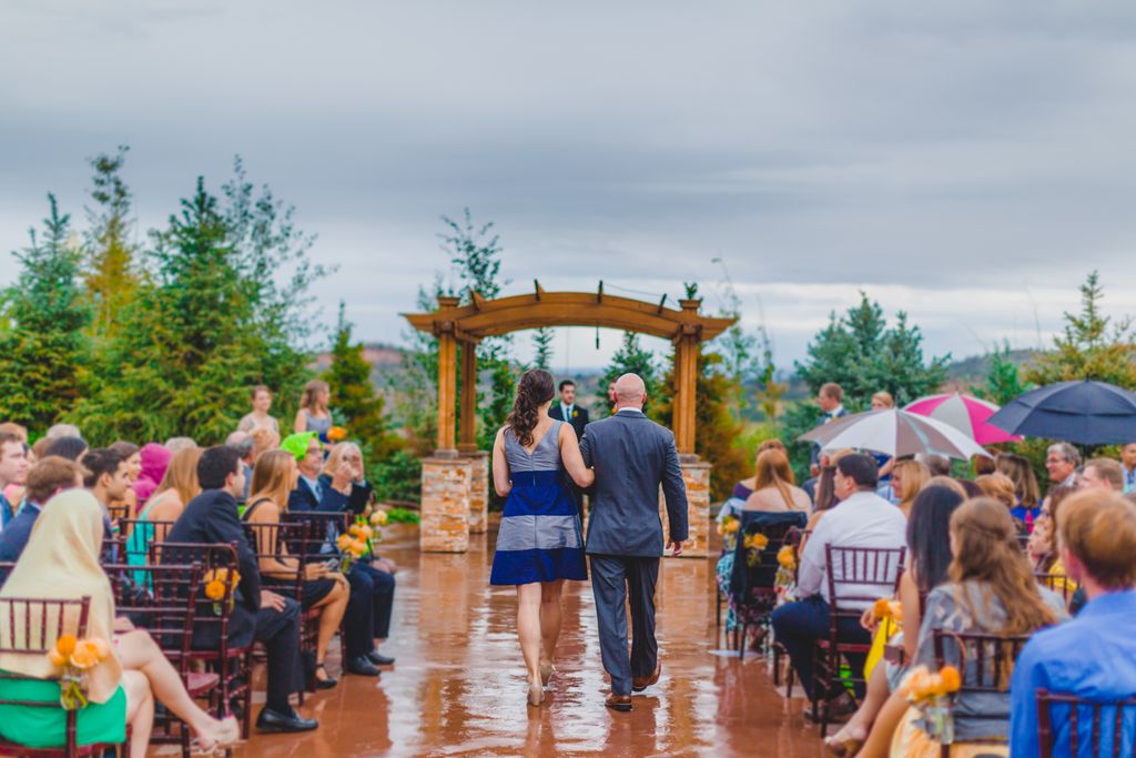 Annie and Jeremiah's Wedding, Willow Ridge Manor, 