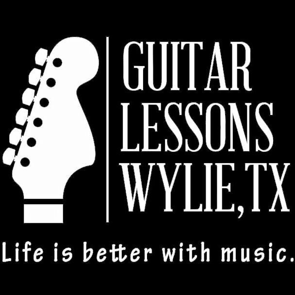 Guitar Lessons Wylie Texas