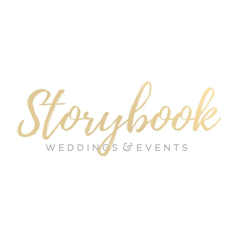 Storybook Weddings & Events