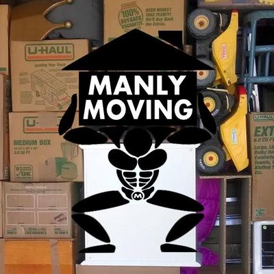 Avatar for Manly Moving