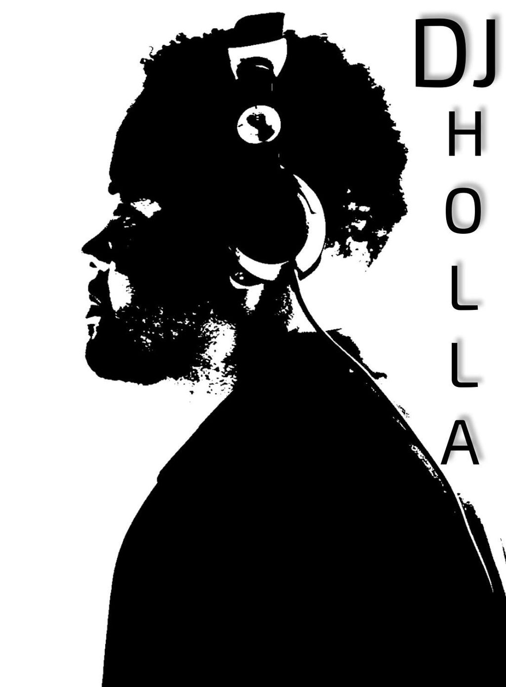 Mr. International DJ Holla