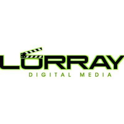 Avatar for Lorray Digital Video Studio & Agency