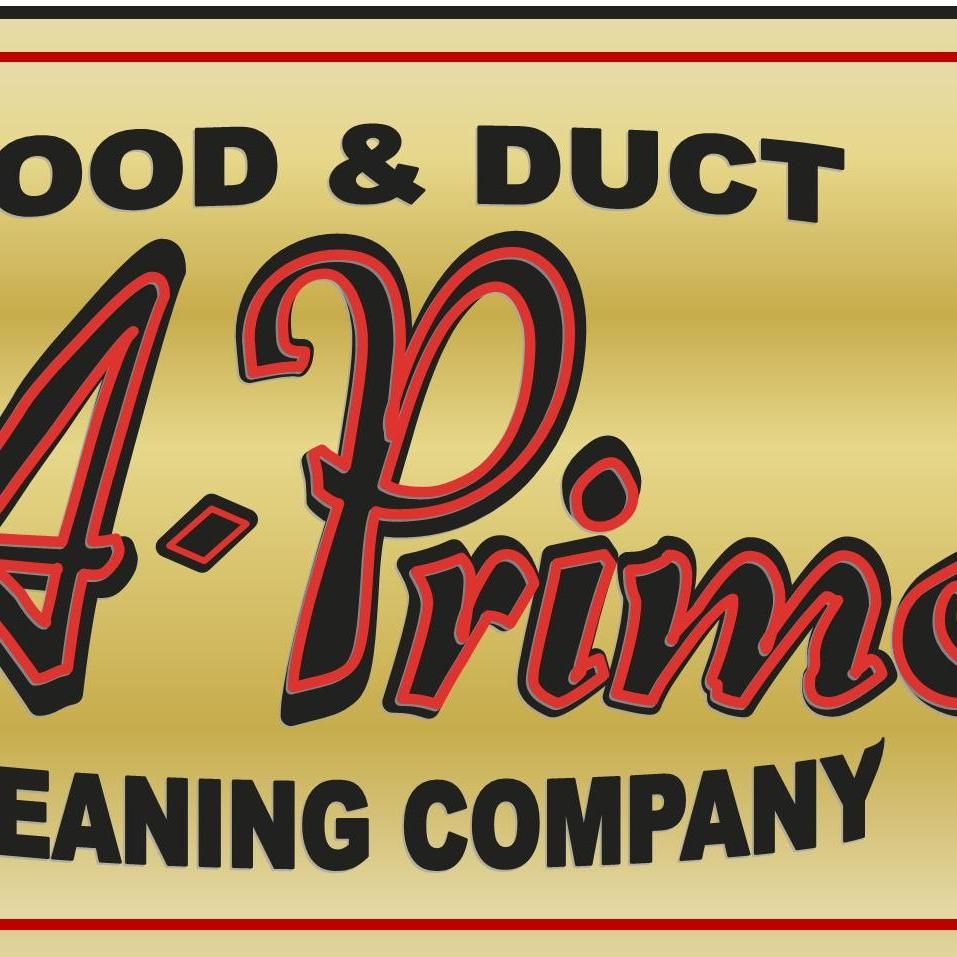 A-Primo Hood & Duct Cleaning Company