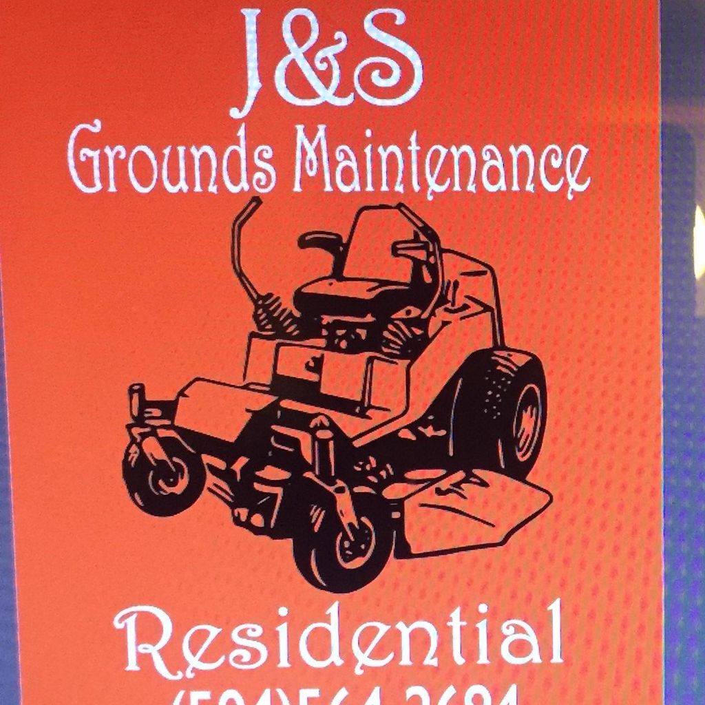 J&S Grounds Maintenance