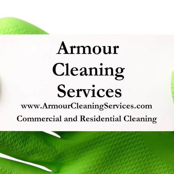 Armour Cleaning Services