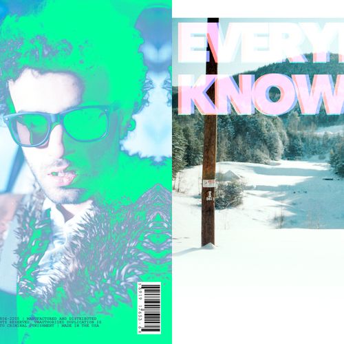 Everybody Knows by Flower Jacket