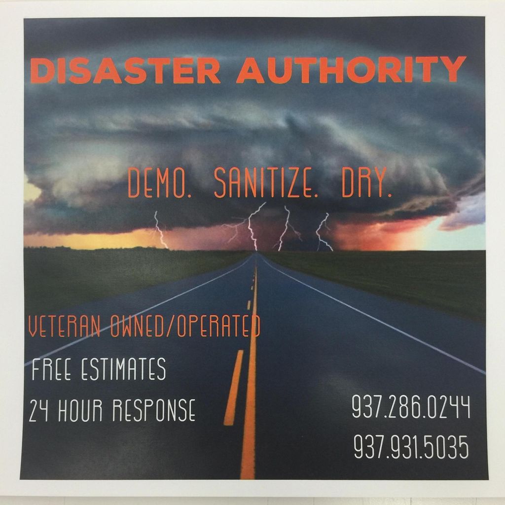 Disaster Authority