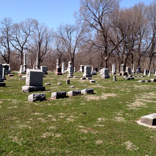 Washington Township Cemeteries