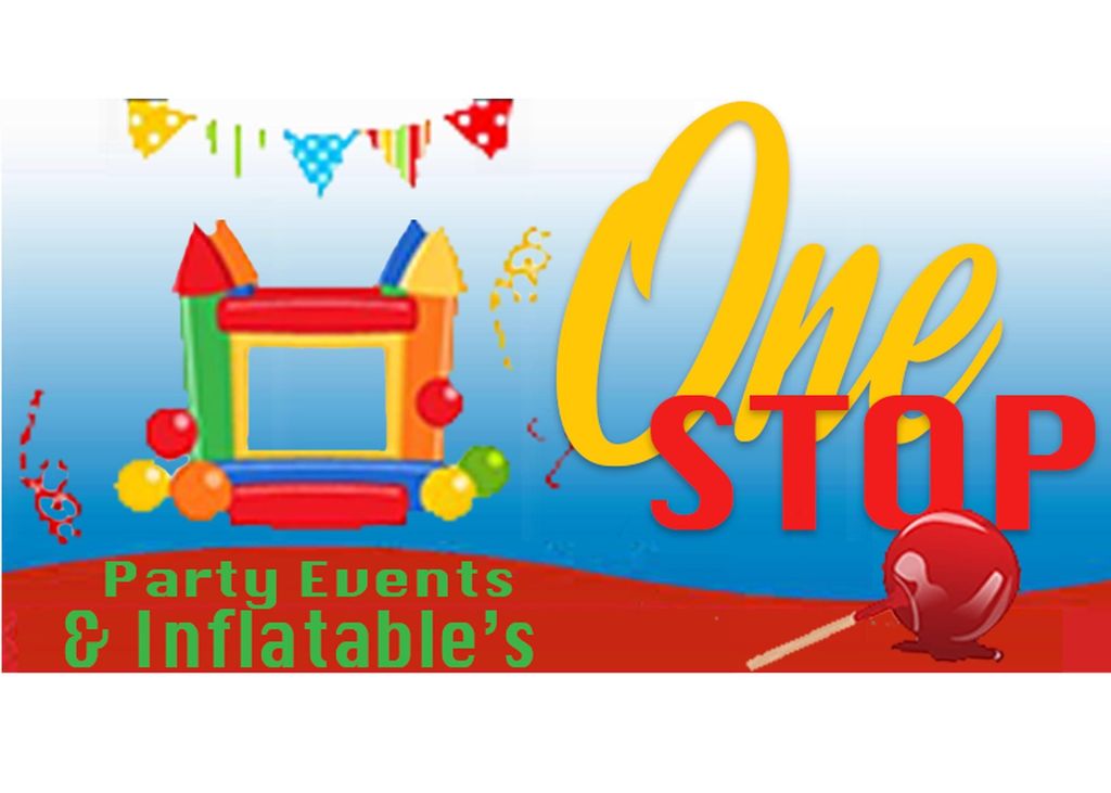 One Stop Inflatables & Party Planning