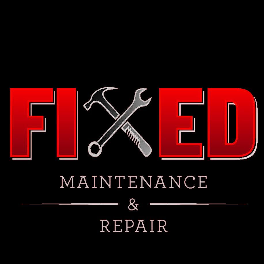 Fixed Maintenance and Repair