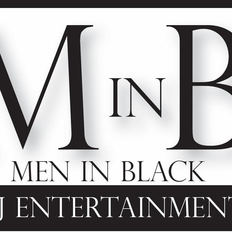 Men in Black DJ Entertainment