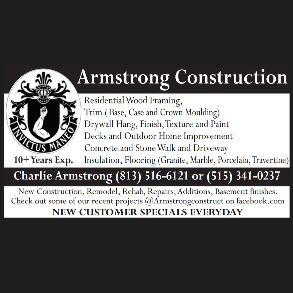 Armstrong Construction Services