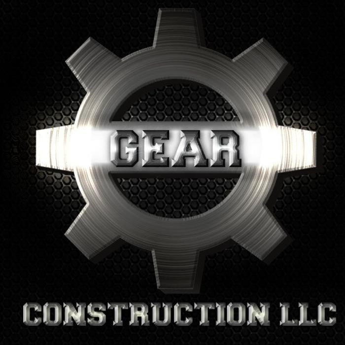 Gear Construction LLC