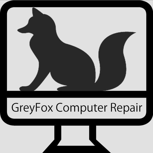 GreyFox Computer Repair