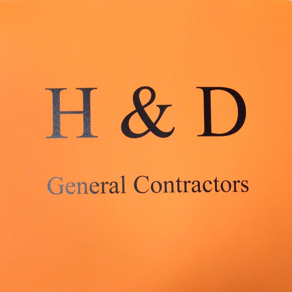 H & D General Contractors