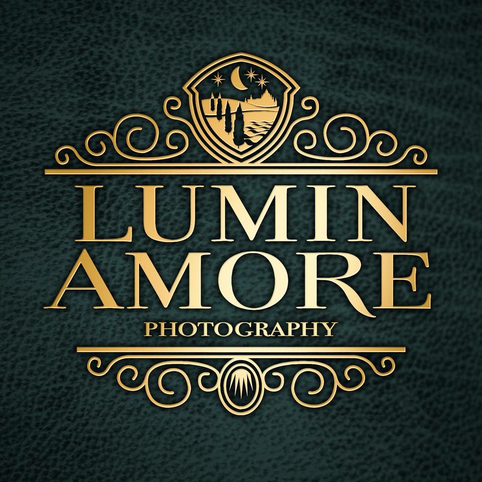 Lumin Amore Wedding Photography