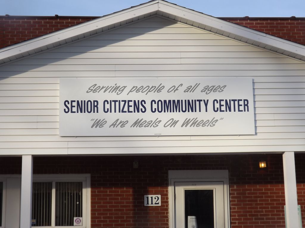 Senior Citizens Community Center