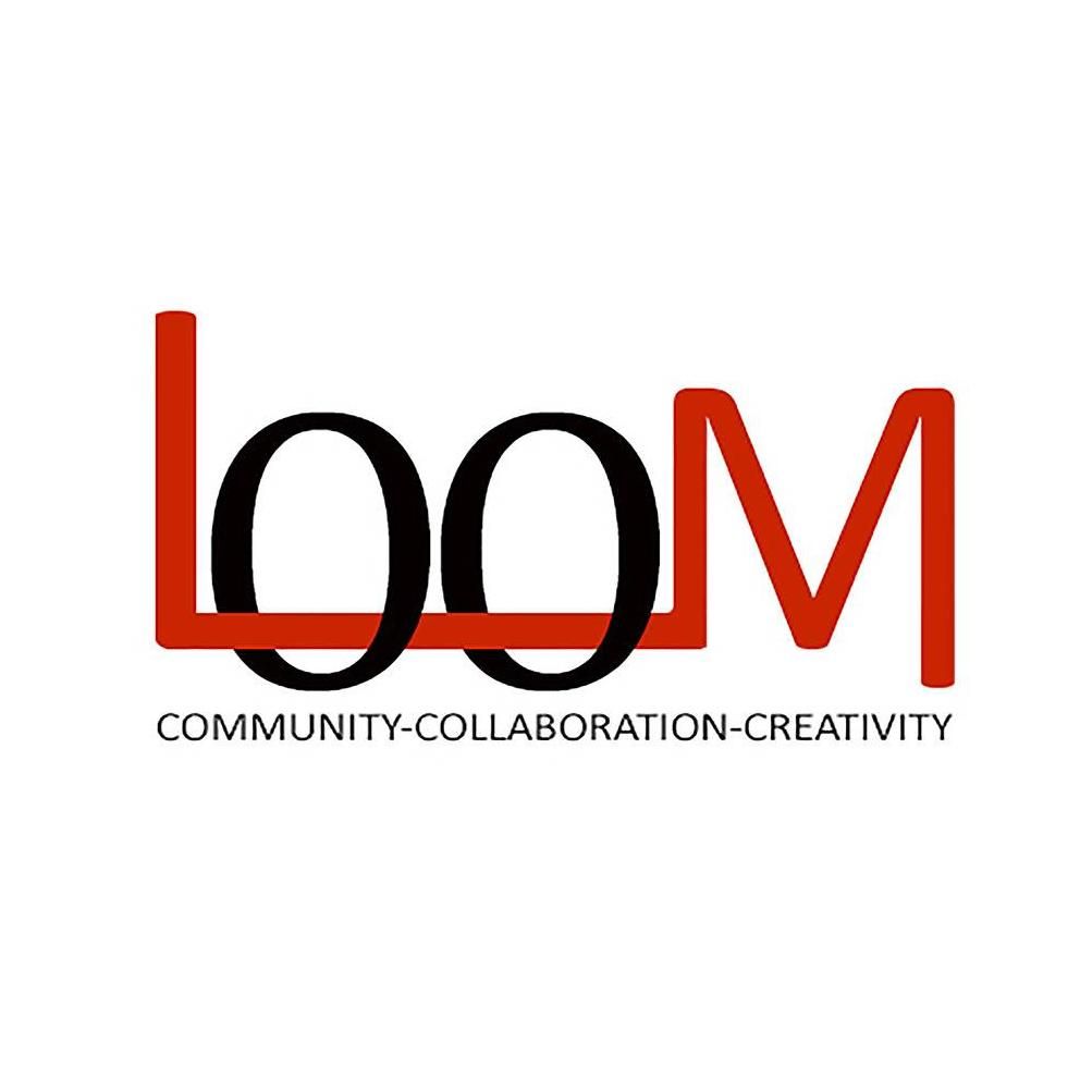 LOOM Coworking, Gallery and Event Space