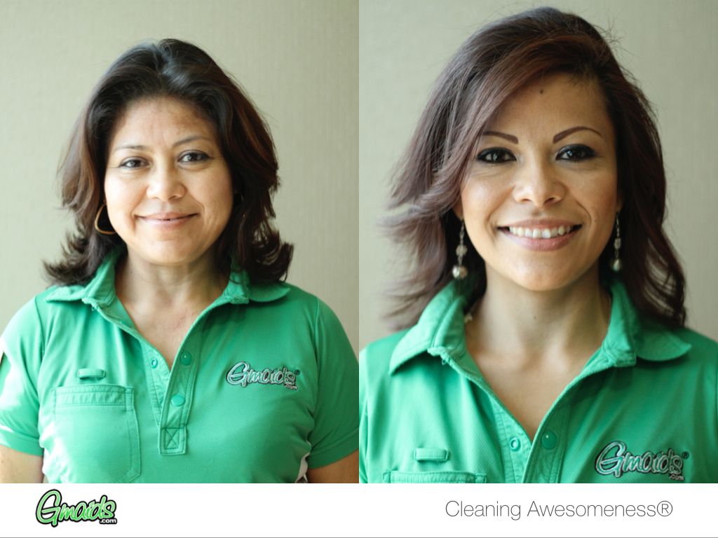 Meet Hilda and Olivia. Now on the 6th year with us