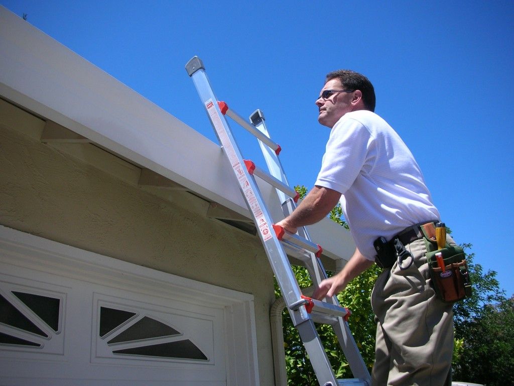 Roof Inspections - We Can Help!