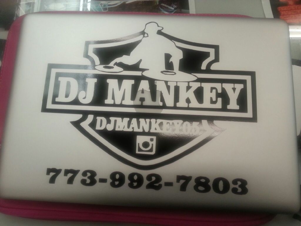 DJ Mankey Entertainment