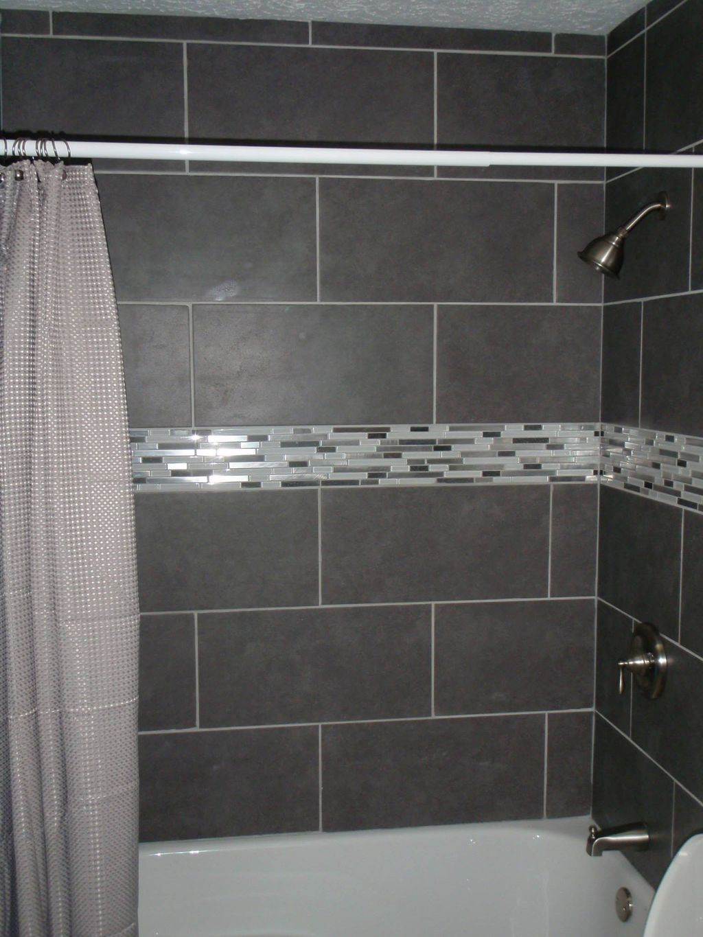 Shower Tile